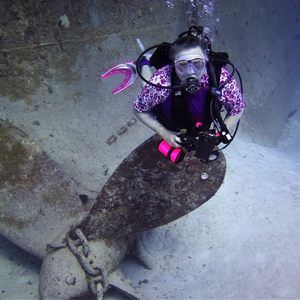 Meet your Posher, Carol